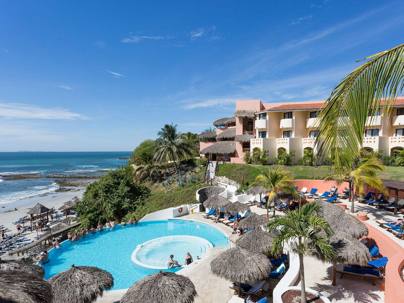Grand Palladium Vallarta Resort & Spa