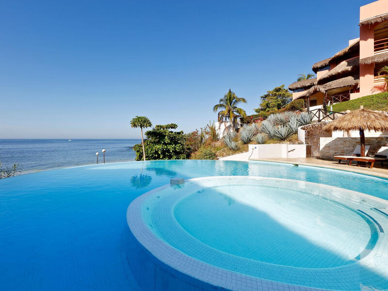 Grand Palladium Vallarta Resort & Spa