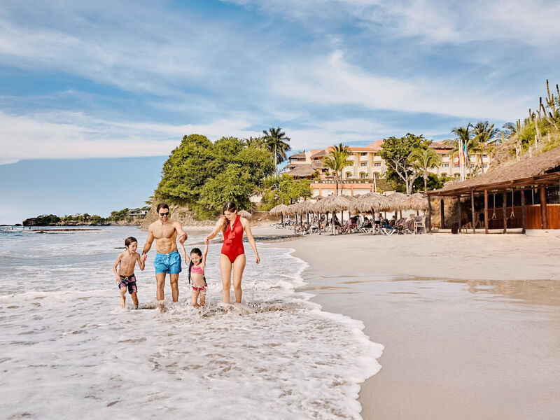 Grand Palladium Vallarta Resort & Spa
