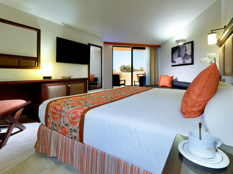 Grand Palladium Vallarta Resort & Spa