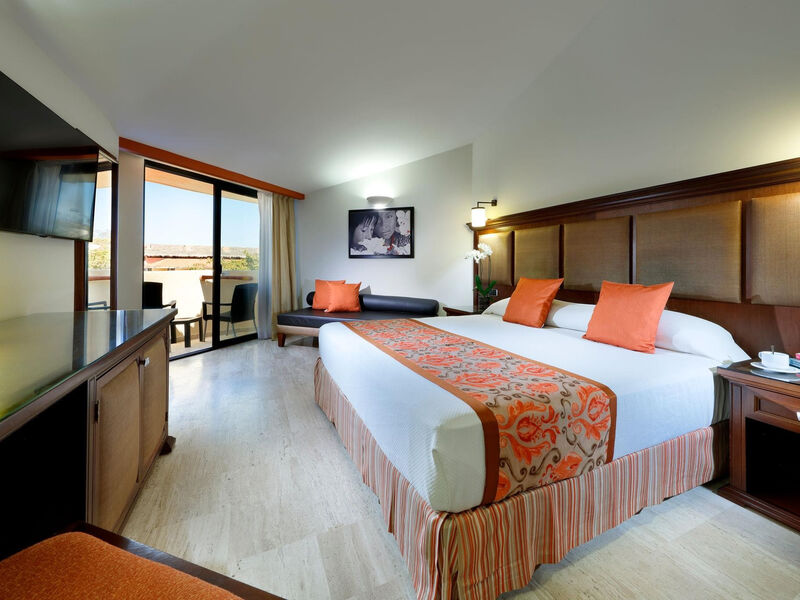 Grand Palladium Vallarta Resort & Spa