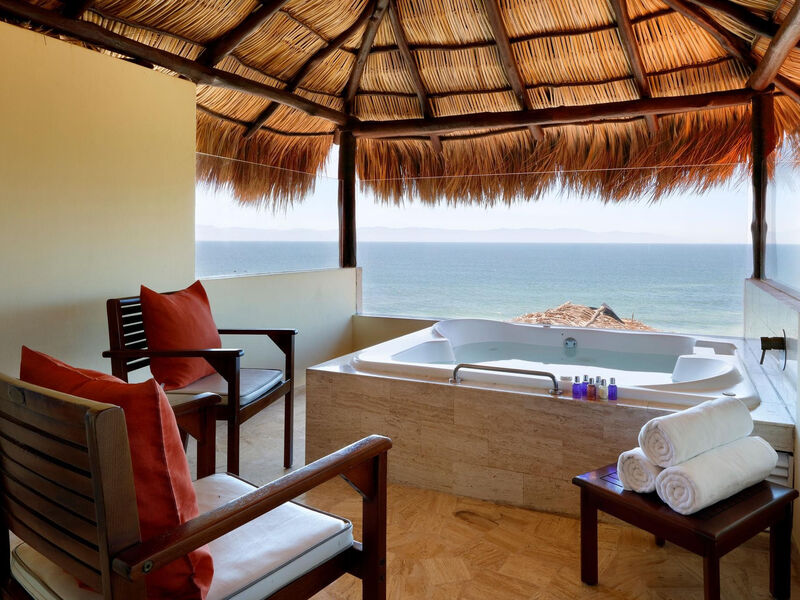 Grand Palladium Vallarta Resort & Spa
