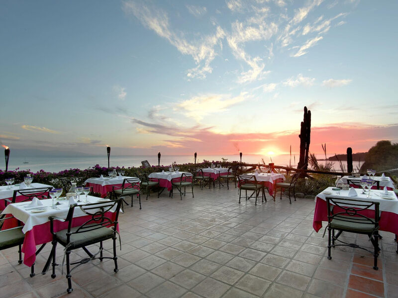 Grand Palladium Vallarta Resort & Spa