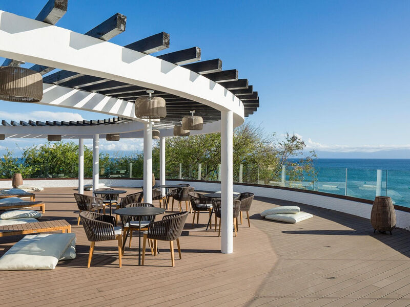 Grand Palladium Vallarta Resort & Spa