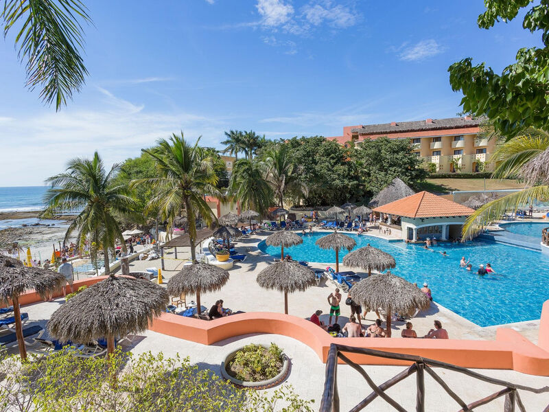 Grand Palladium Vallarta Resort & Spa