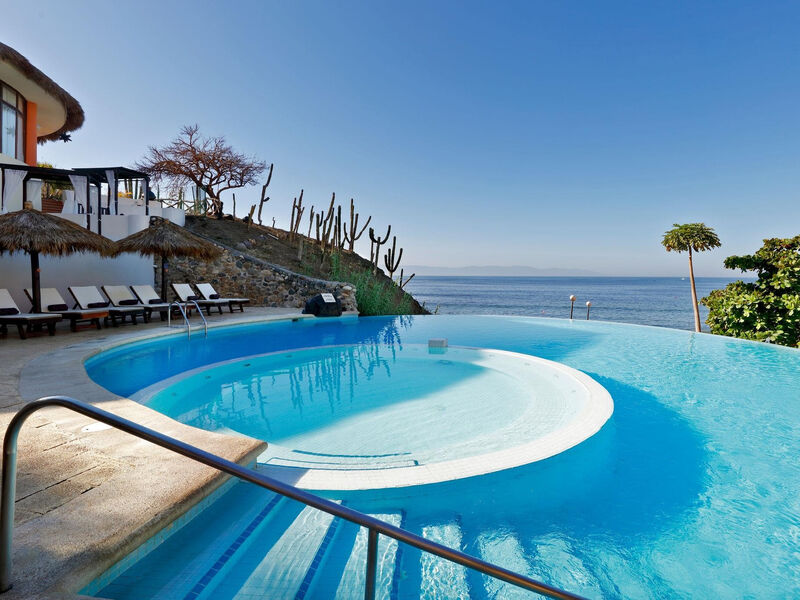 Grand Palladium Vallarta Resort & Spa