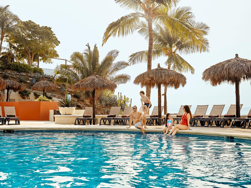 Grand Palladium Vallarta Resort & Spa