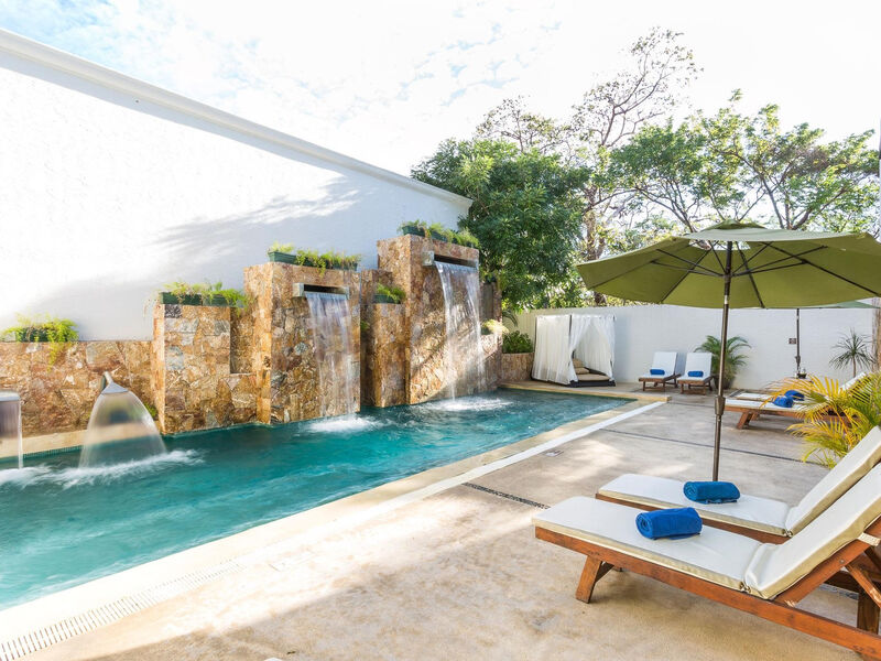 Grand Palladium Vallarta Resort & Spa