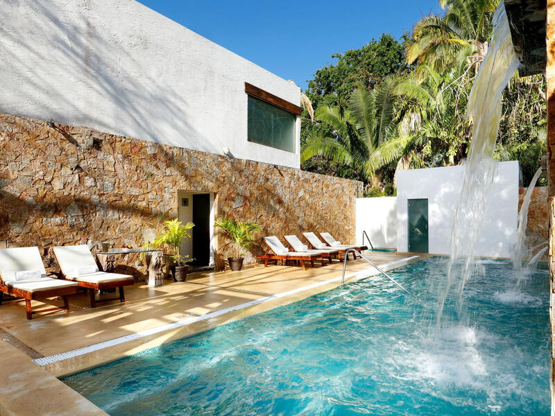 Grand Palladium Vallarta Resort & Spa