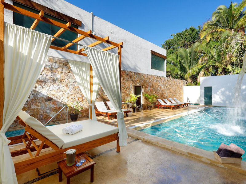 Grand Palladium Vallarta Resort & Spa