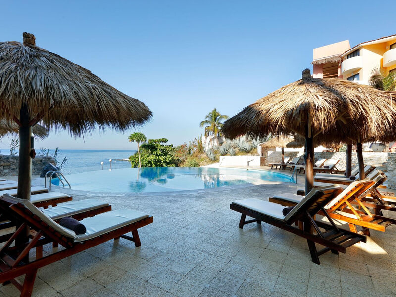 Grand Palladium Vallarta Resort & Spa