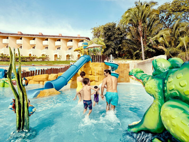 Grand Palladium Vallarta Resort & Spa