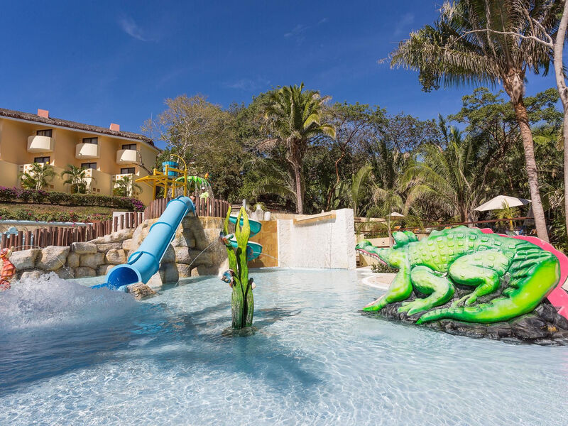 Grand Palladium Vallarta Resort & Spa