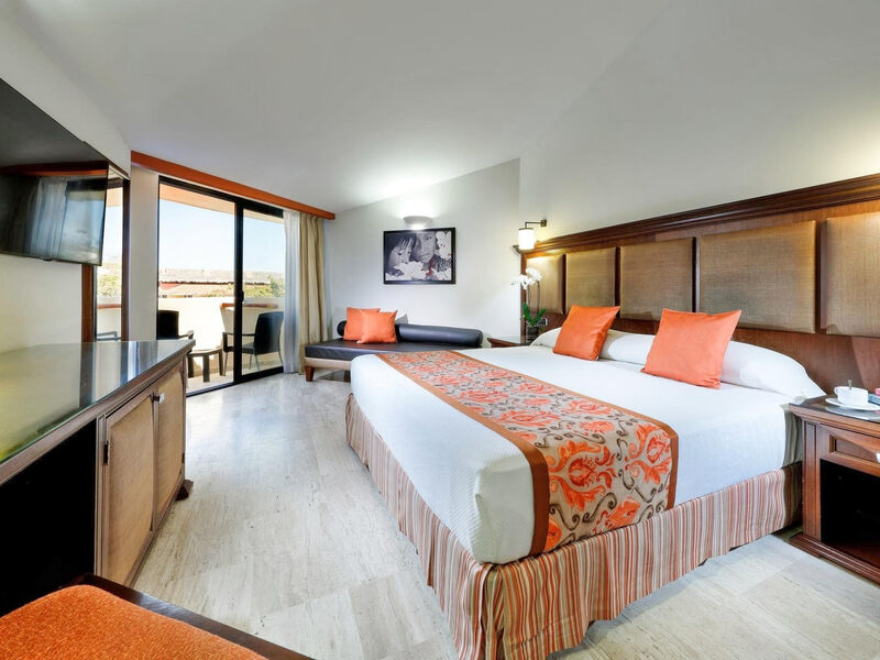 Grand Palladium Vallarta Resort & Spa