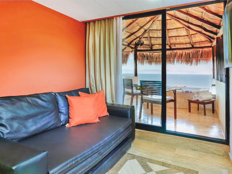 Grand Palladium Vallarta Resort & Spa