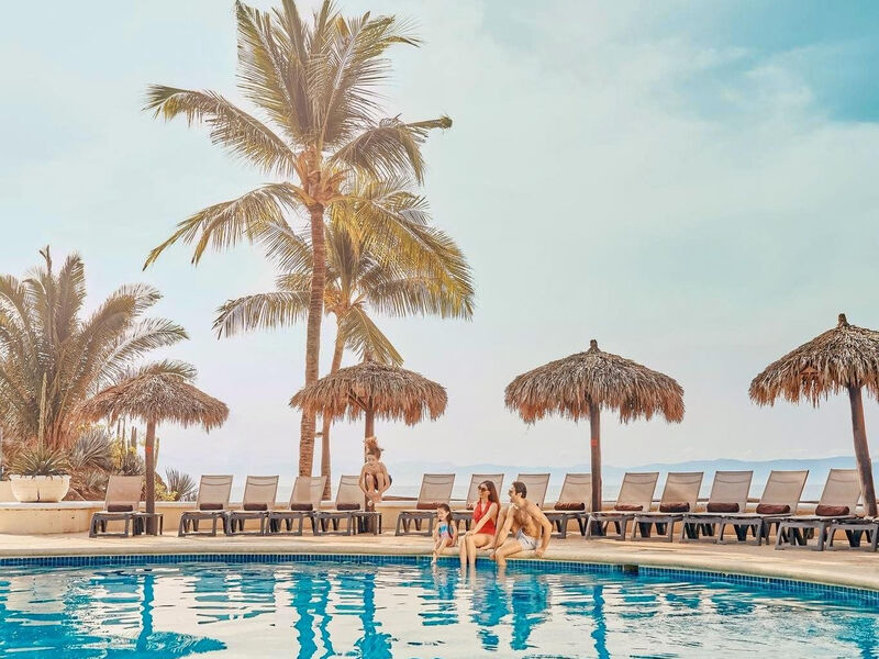 Grand Palladium Vallarta Resort & Spa