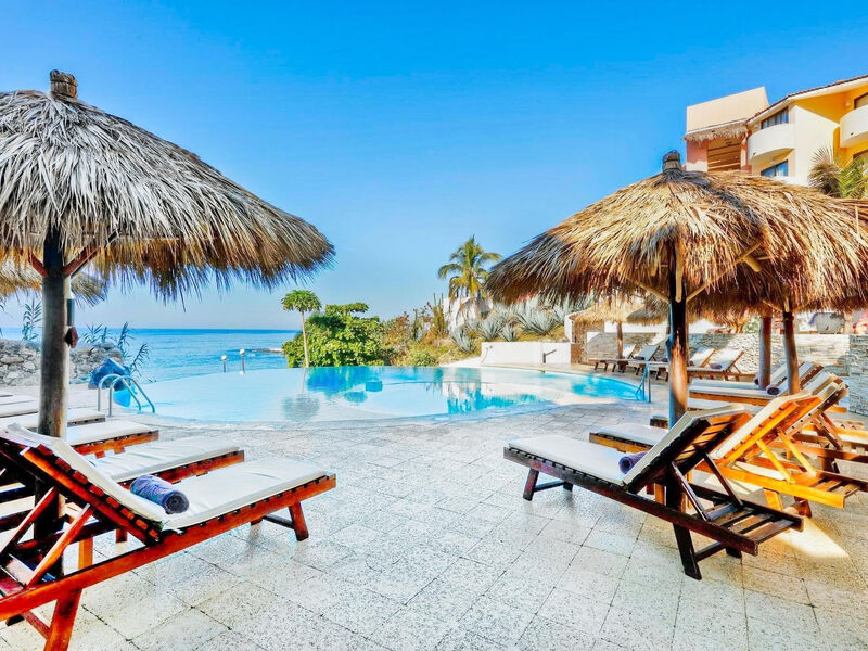 Grand Palladium Vallarta Resort & Spa