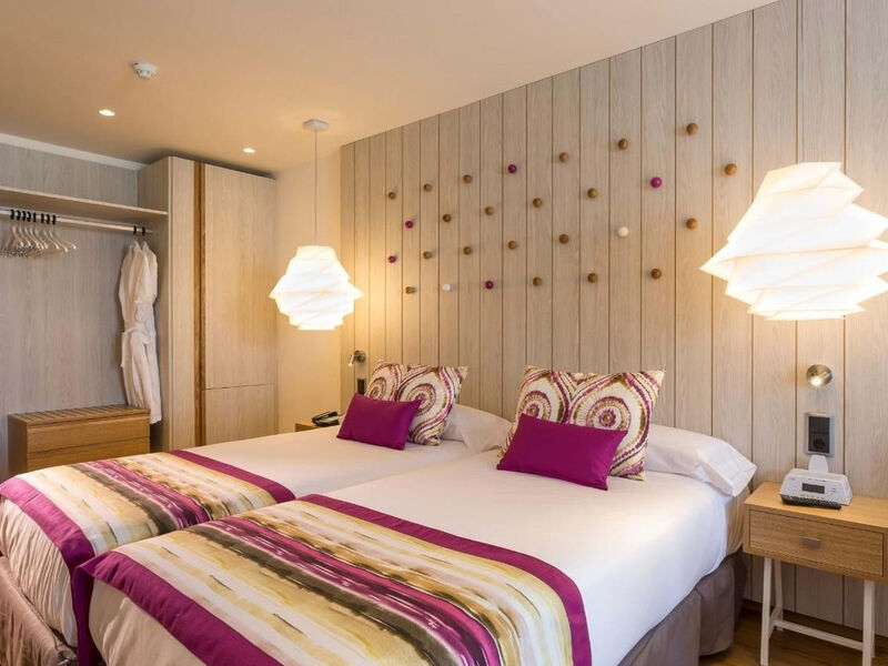 Grand Palladium White Island Resort & Spa