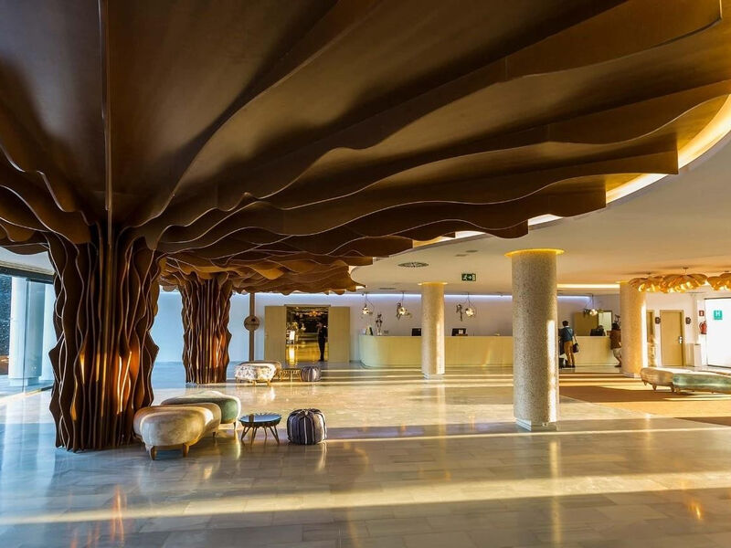 Grand Palladium White Island Resort & Spa