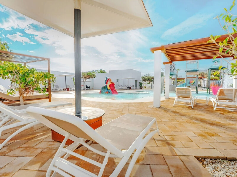 Grand Palladium White Island Resort & Spa