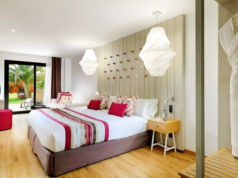 Grand Palladium White Island Resort & Spa