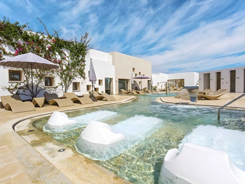 Grand Palladium White Island Resort & Spa