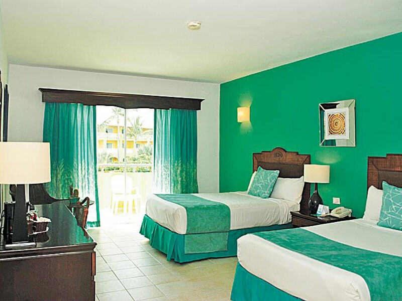 Grand Paradise Bavaro