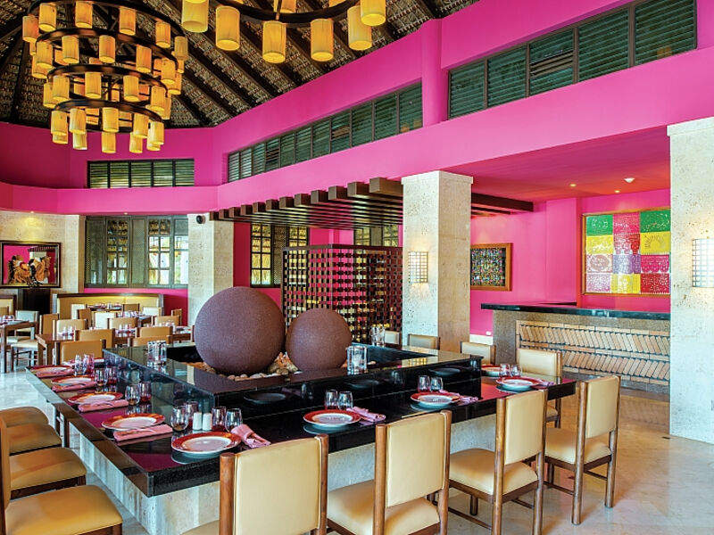 Grand Paradise Bavaro