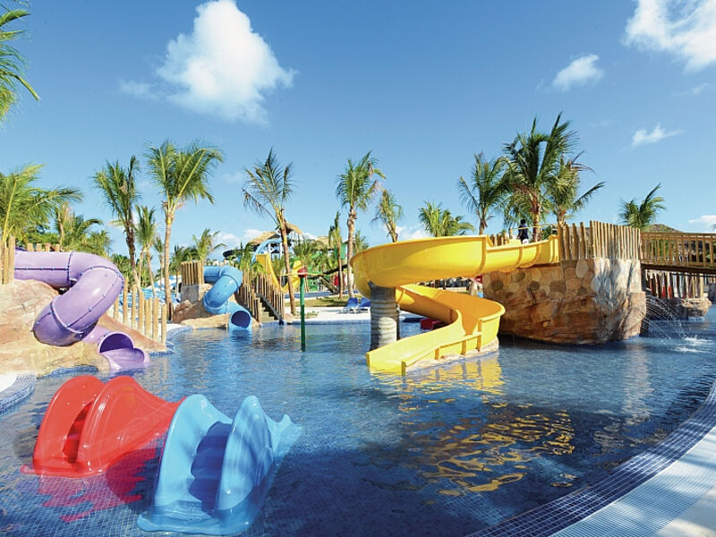 Grand Paradise Bavaro