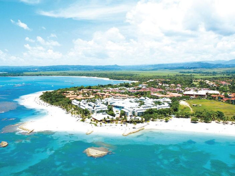 Grand Paradise Playa Dorada