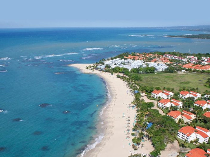 Grand Paradise Playa Dorada