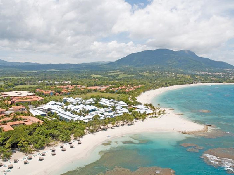 Grand Paradise Playa Dorada
