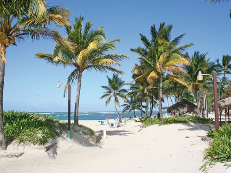 Grand Paradise Playa Dorada