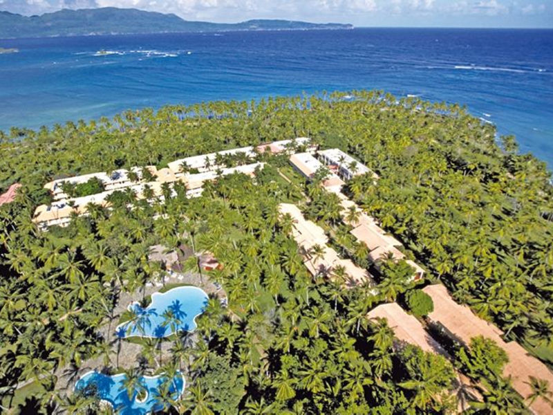 Grand Paradise Samaná