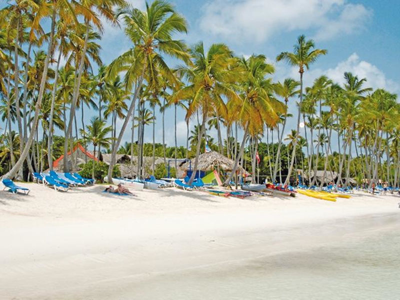 Grand Paradise Samaná