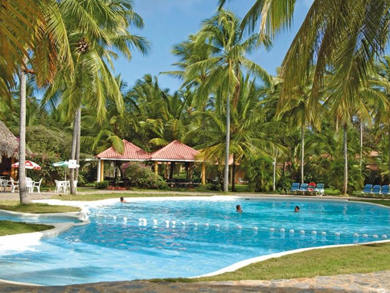 Grand Paradise Samaná