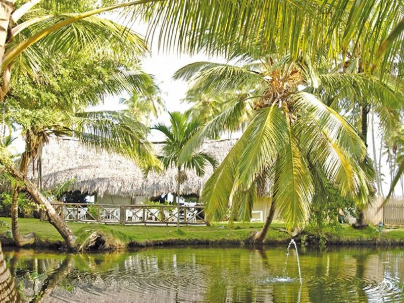 Grand Paradise Samaná