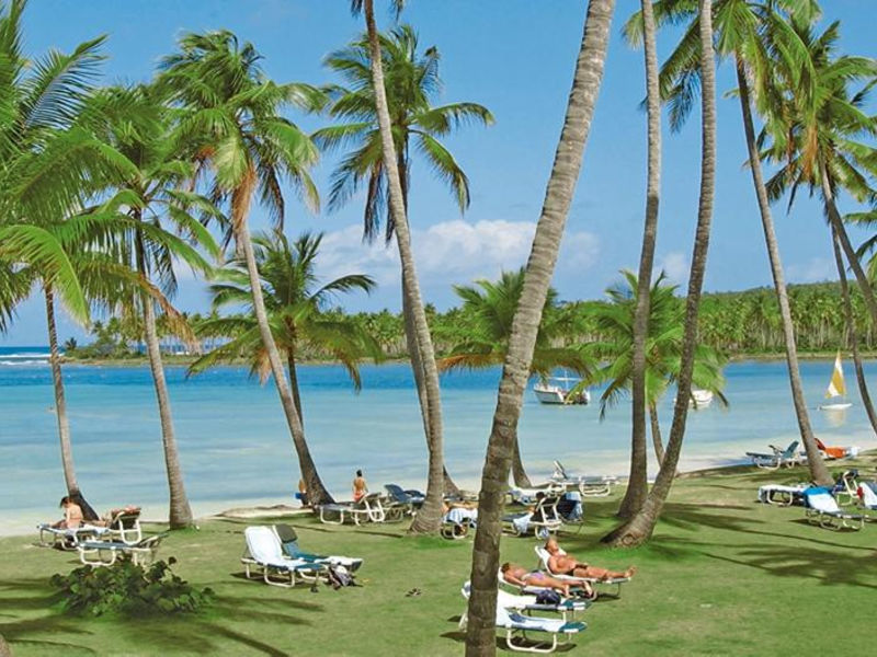 Grand Paradise Samaná