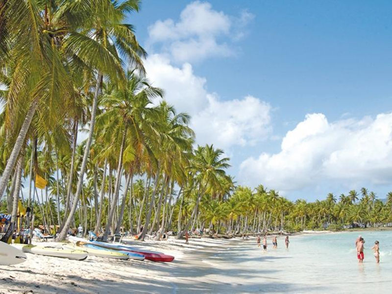 Grand Paradise Samaná