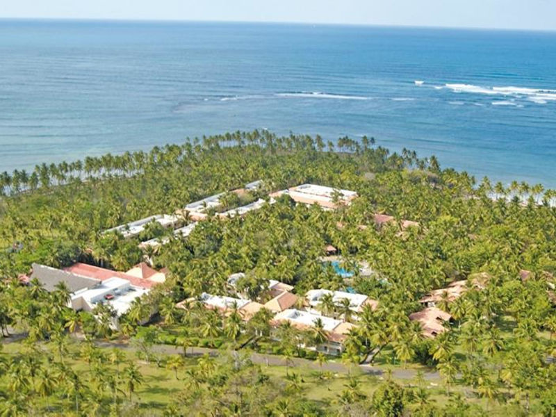 Grand Paradise Samaná