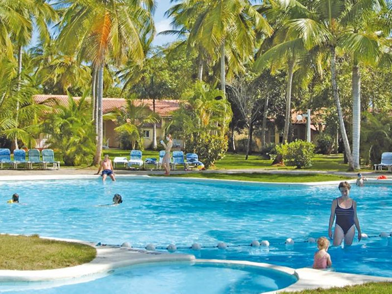 Grand Paradise Samaná
