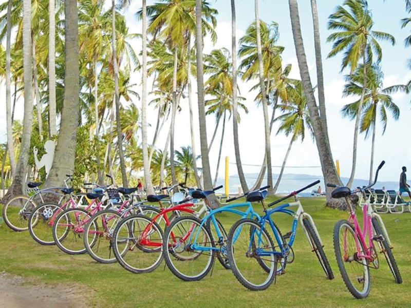 Grand Paradise Samaná