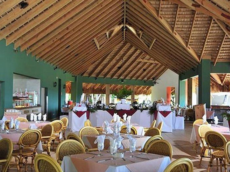 Grand Paradise Samaná