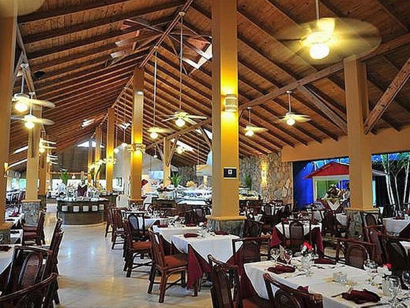 Grand Paradise Samaná