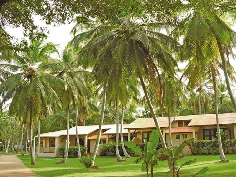 Grand Paradise Samaná