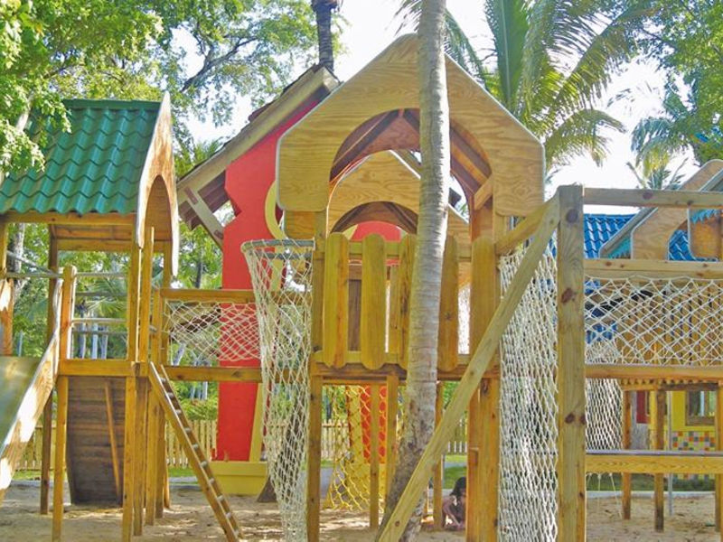 Grand Paradise Samaná