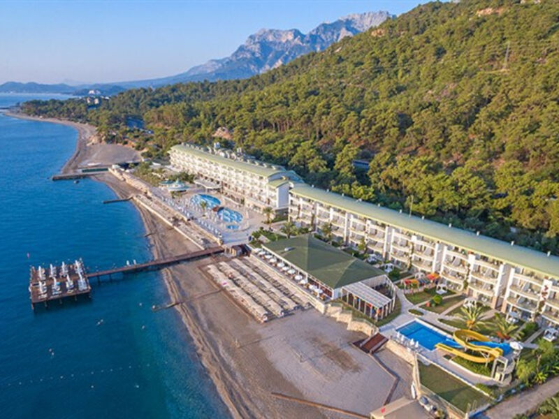 Grand Park Kemer