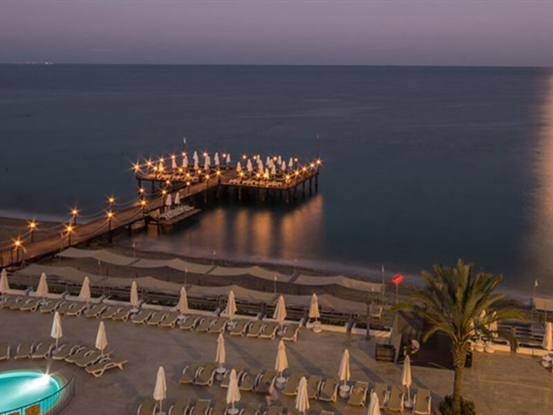 Grand Park Kemer