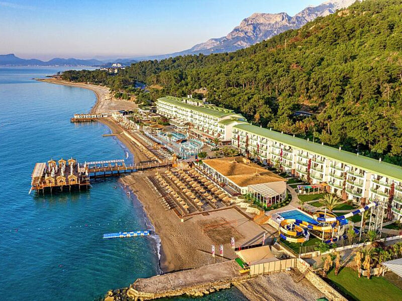 Grand Park Kemer