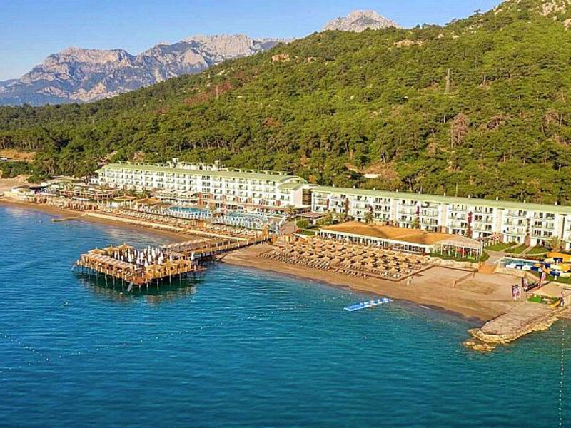 Grand Park Kemer